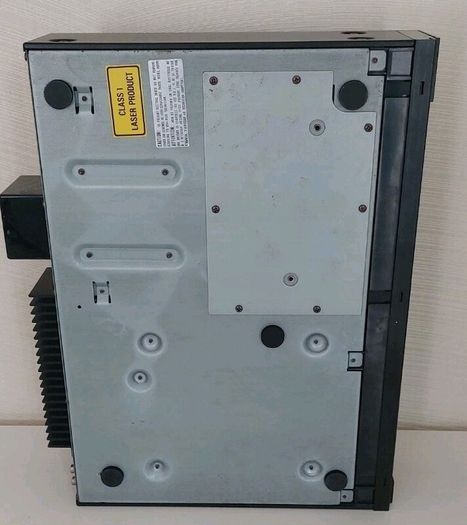 Marantz Cd-74-tda1540 DAC