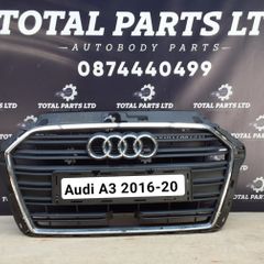 Audi A3 2016-20 grill