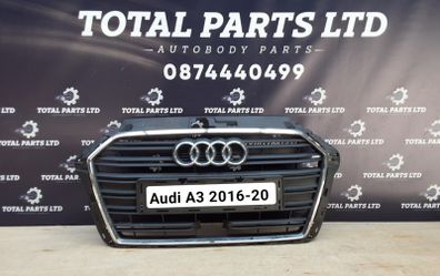 Audi A3 2016-20 grill