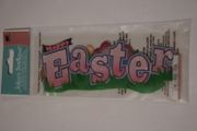 Jolee's Boutique - Scrapbooking Stickers - Seasons - Easter - Embellishments