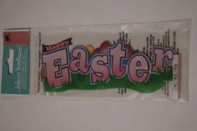 Jolee's Boutique - Scrapbooking Stickers - Seasons - Easter - Embellishments