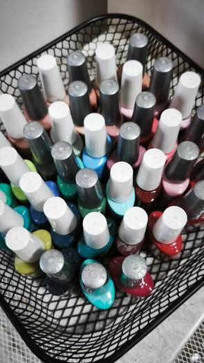 Venalisa Gel Polish Bundle 39 Colours