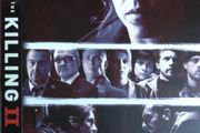 The Killing (Forbrydelsen) - Season 2 (2012) [DVD TV Boxset] Danish