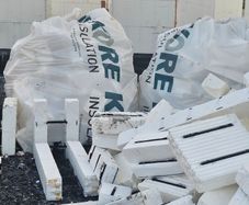insulation EPS