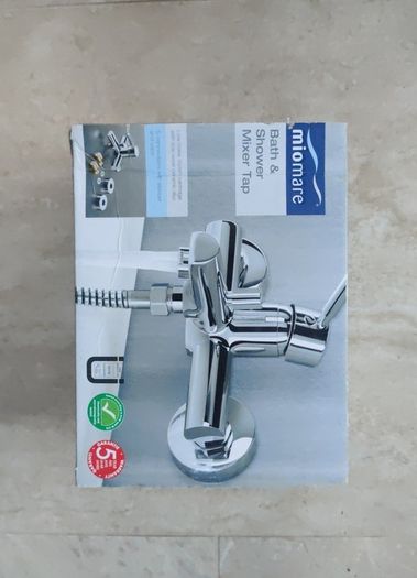tap