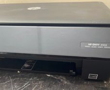 HP Envy 4502 Printer