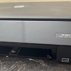 HP Envy 4502 Printer