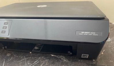 HP Envy 4502 Printer