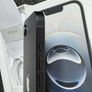 iPhone 16e Black 256GB, Unlocked to any Network Image 4