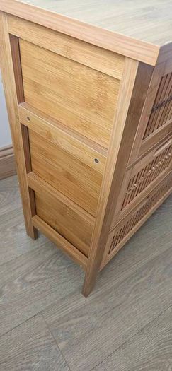 Chest of drawers 5 drawers