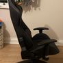 X rocker gaming chair Image 2