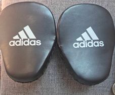boxing