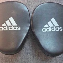 boxing
