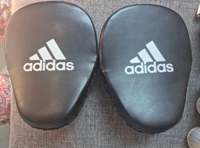 boxing