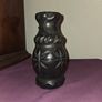 Mid-century Spanish Lobeco Folk Art Pitcher Image 4