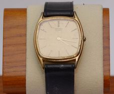 Vintage Gents Seiko Dress Quartz Watch
