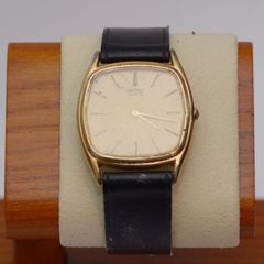 Vintage Gents Seiko Dress Quartz Watch