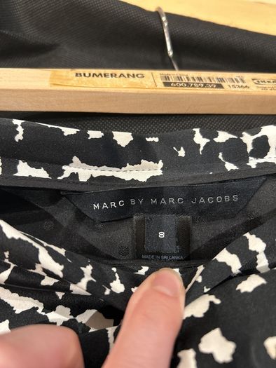 Mini skirt by Marc by Marc Jacobs