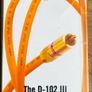 Van Den Hul D102 III Hybrid RCA interconnects 80cm Image 5