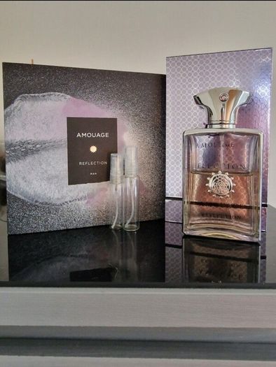 Amouage Reflection