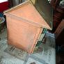 Old Doll House, Measurements are in the photo's, Postage Available or Collection, Image 3