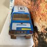 Peugeot 504 GL East African Safari Polistil 1/26 Rare Image 7