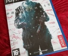 Fahrenheit PS2