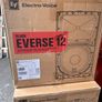 EV Electrovoice Everse 12 Battery Powered Pro Speaker Bluetooth and App Control Image 3