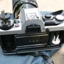 Voigtlander VSL3-E 35MM Camera with Lens TAMRON SP 35-210mm 3.5-4.2 Image 8