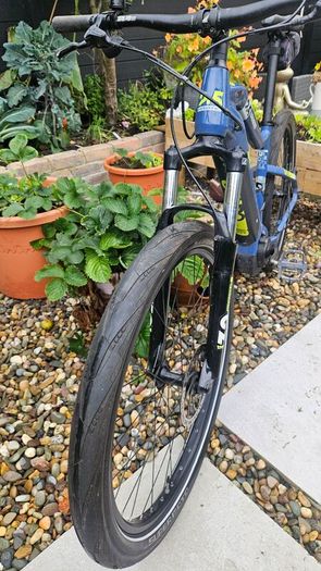 Haibike SDuro HardSeven 2.5