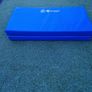 Gymnastics Mat Foldable Double Mat (4 Fold) | 8Ft X 4Ft X 50Mm Image 4