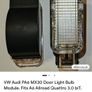 Audi A6 C7 lights. Image 7