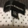 Boys cardigan size 122 Image 8