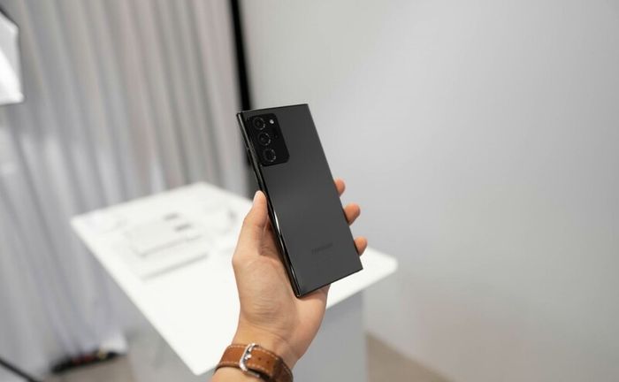 samsung note 20 ultra