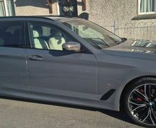 BMW 5-Series 2023 232