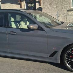 BMW 5-Series 2023 232