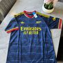 Arsenal Away Jersey 26/27 Gyokeres#14 Image 2