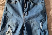 Shein - Jeans - Size XS - Brand new