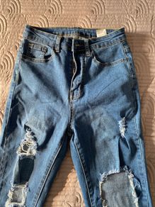 Shein - Jeans - Size XS - Brand new
