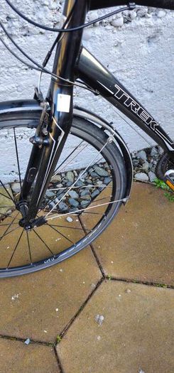 Trek Bike