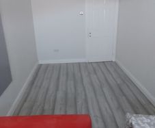Laminate flooring