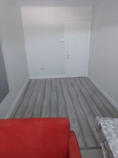 Laminate flooring