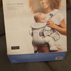 Baby Bjorn baby carrier one air
