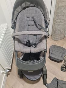 stokke xplory