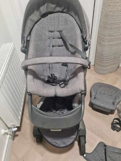 stokke xplory