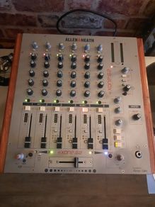 Allen & Heath Xone 62