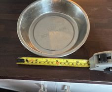 dog bowl