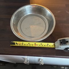 dog bowl