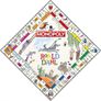 BRAND NEW Monopoly Roald Dahl Family Board Game Image 5