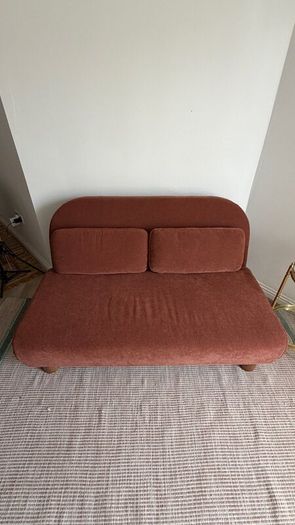 NEXT pull out sofa bed